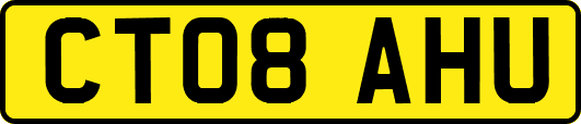 CT08AHU
