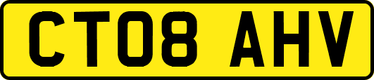 CT08AHV