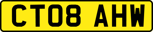 CT08AHW