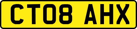 CT08AHX