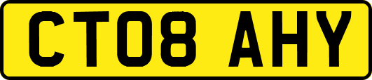 CT08AHY