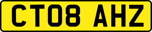 CT08AHZ
