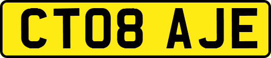CT08AJE