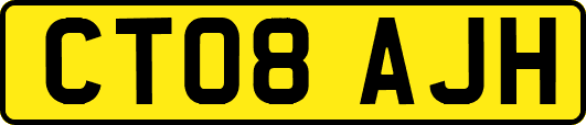 CT08AJH
