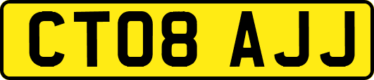 CT08AJJ