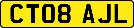 CT08AJL