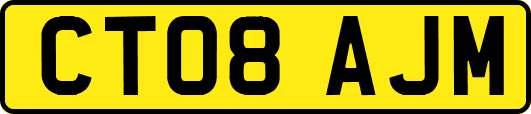 CT08AJM