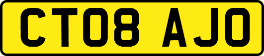 CT08AJO