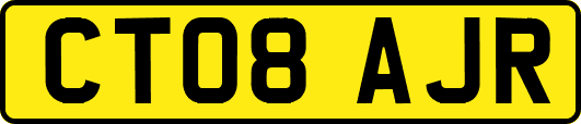 CT08AJR
