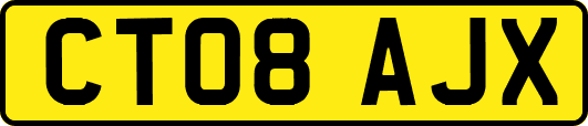 CT08AJX