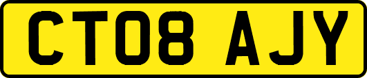 CT08AJY