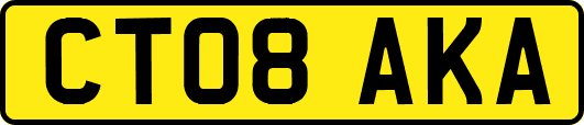 CT08AKA