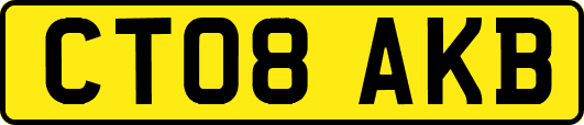 CT08AKB