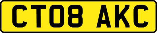 CT08AKC