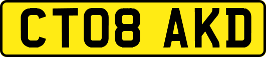 CT08AKD