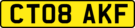 CT08AKF