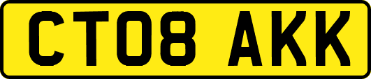 CT08AKK