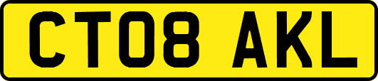 CT08AKL