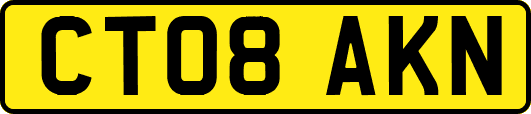 CT08AKN