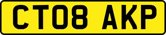 CT08AKP