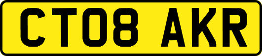CT08AKR