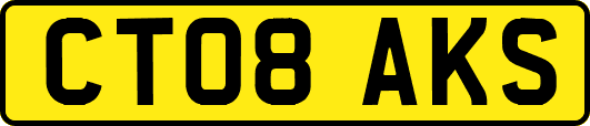 CT08AKS