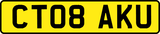 CT08AKU
