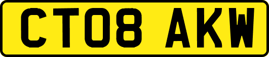 CT08AKW