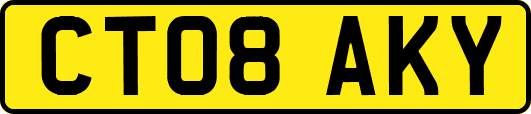 CT08AKY
