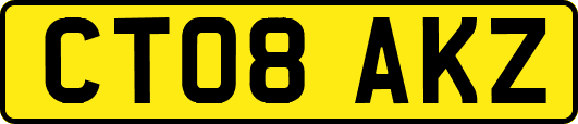 CT08AKZ