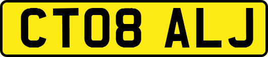 CT08ALJ