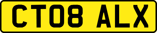 CT08ALX