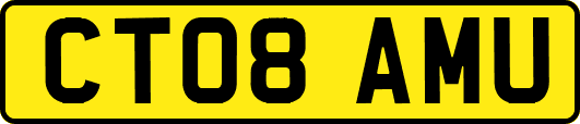 CT08AMU