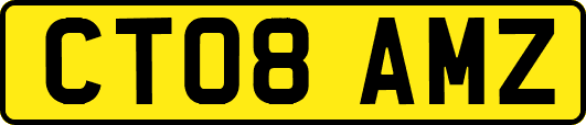 CT08AMZ
