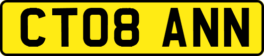 CT08ANN