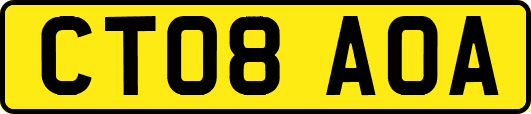 CT08AOA
