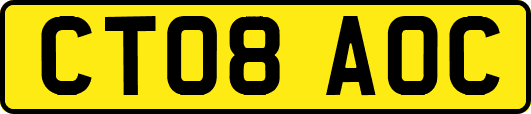 CT08AOC