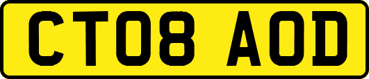 CT08AOD
