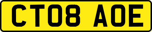 CT08AOE