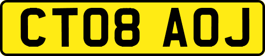 CT08AOJ