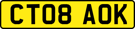 CT08AOK