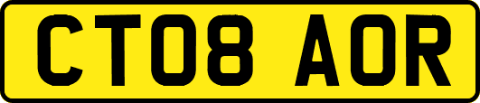 CT08AOR