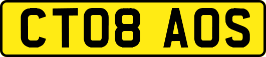 CT08AOS