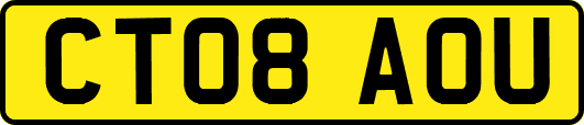 CT08AOU