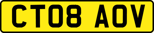 CT08AOV