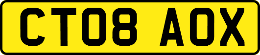 CT08AOX