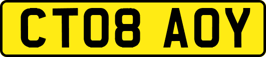 CT08AOY