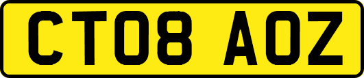 CT08AOZ