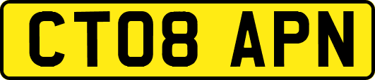CT08APN