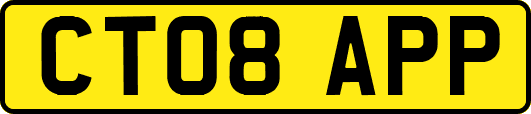 CT08APP